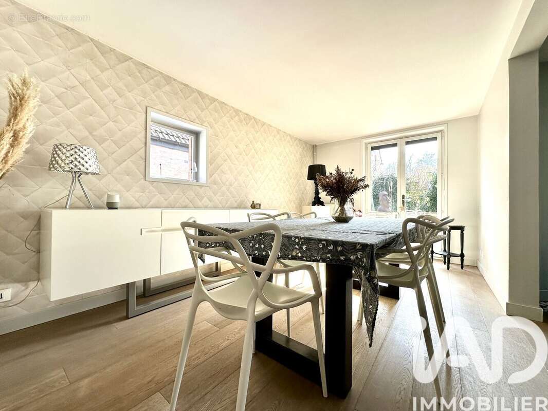 Photo 7 - Maison à LINSELLES