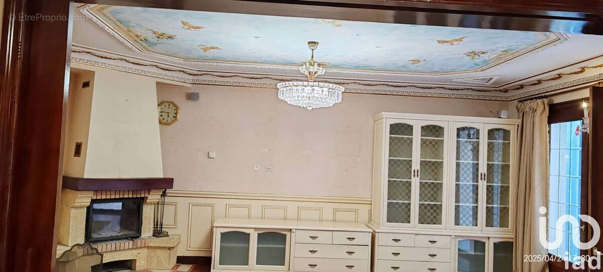 Photo 2 - Maison à SAINT-MAUR-DES-FOSSES