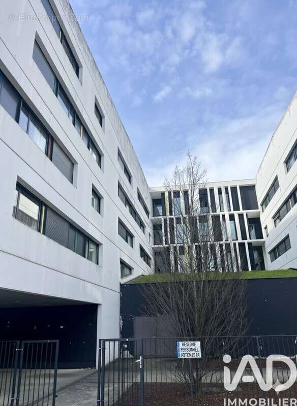 Photo 6 - Appartement à AUZEVILLE-TOLOSANE