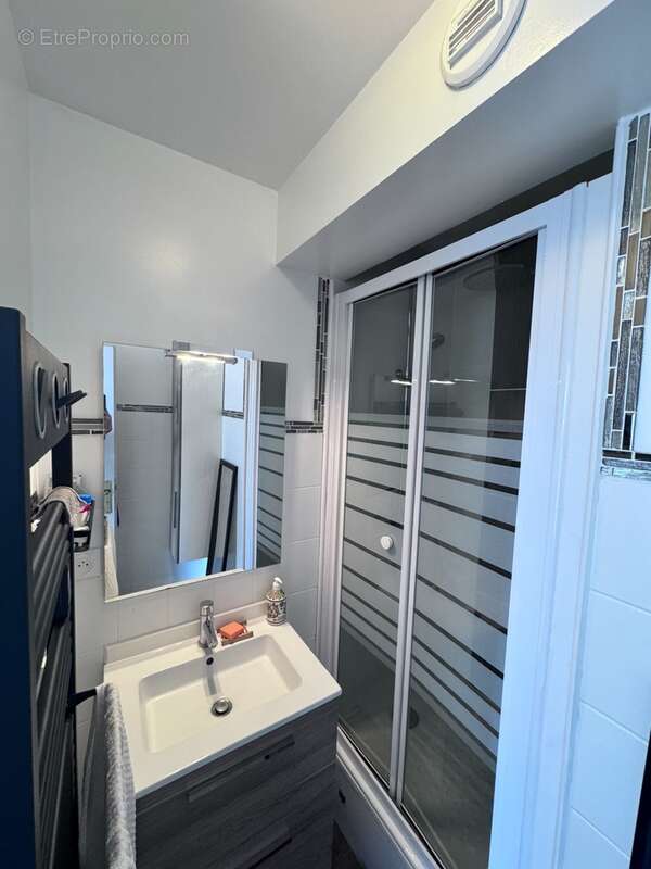 Appartement 2 pièces avec vue Port - Résidence recherchée à Boulogne-sur-Mer - photo 6