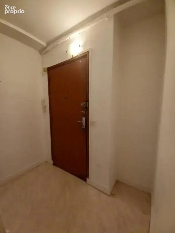 Appartement 34 m² à Lorient  - photo 3