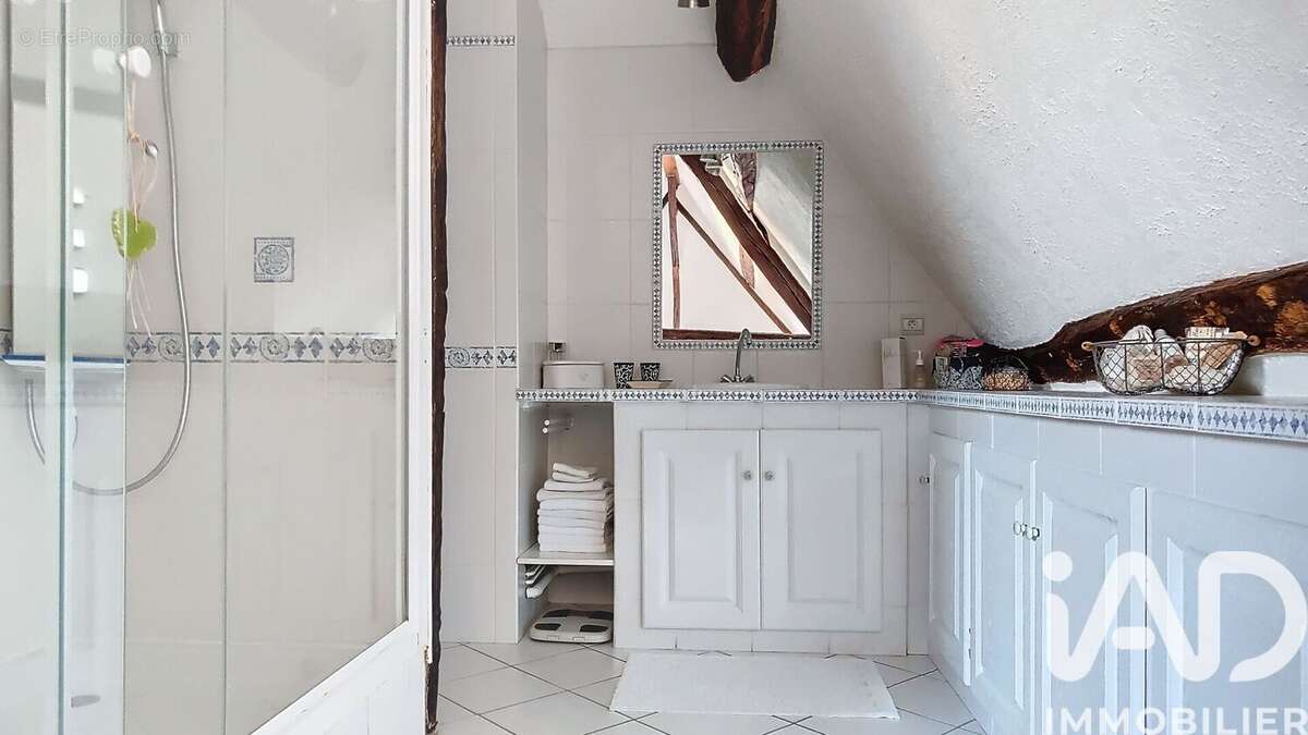 Photo 9 - Maison à BUCHELAY