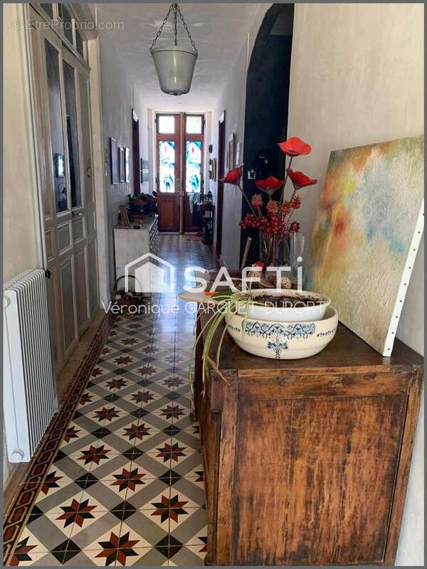 Photo 6 - Maison à SAINT-ANDRE-DE-ROQUELONGUE