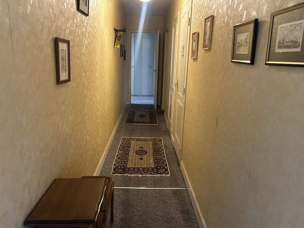 Appartement 104 m² à Brest  - photo 8