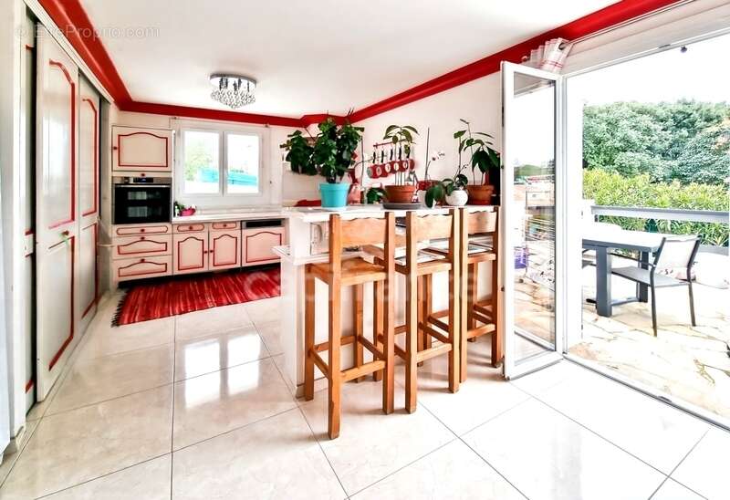 Maison à VENDARGUES