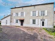 Maison à LA MAGDELEINE