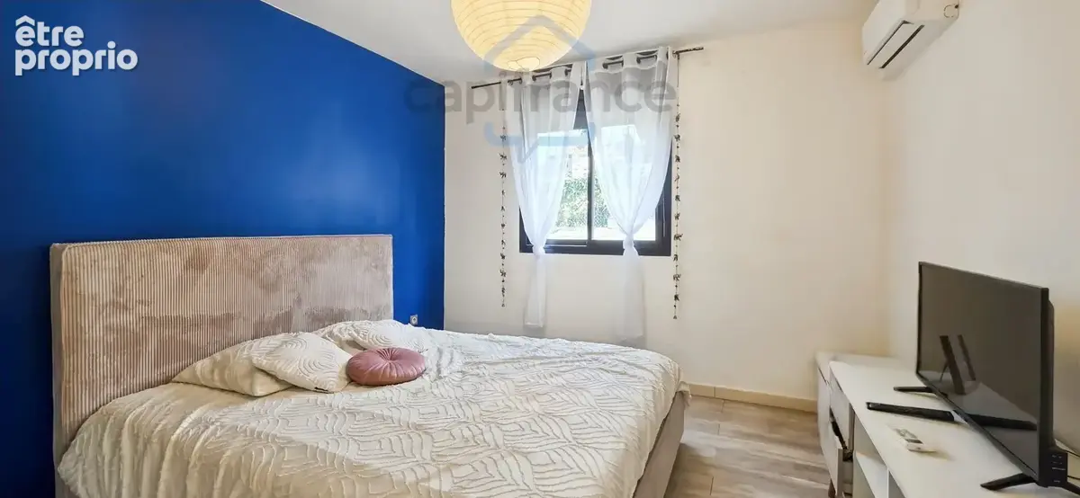 Saint-Denis – T3 lumineux avec balcon, parking sécurisé – Exclusivité - photo 4