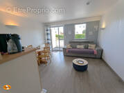 Appartement à QUIBERON
