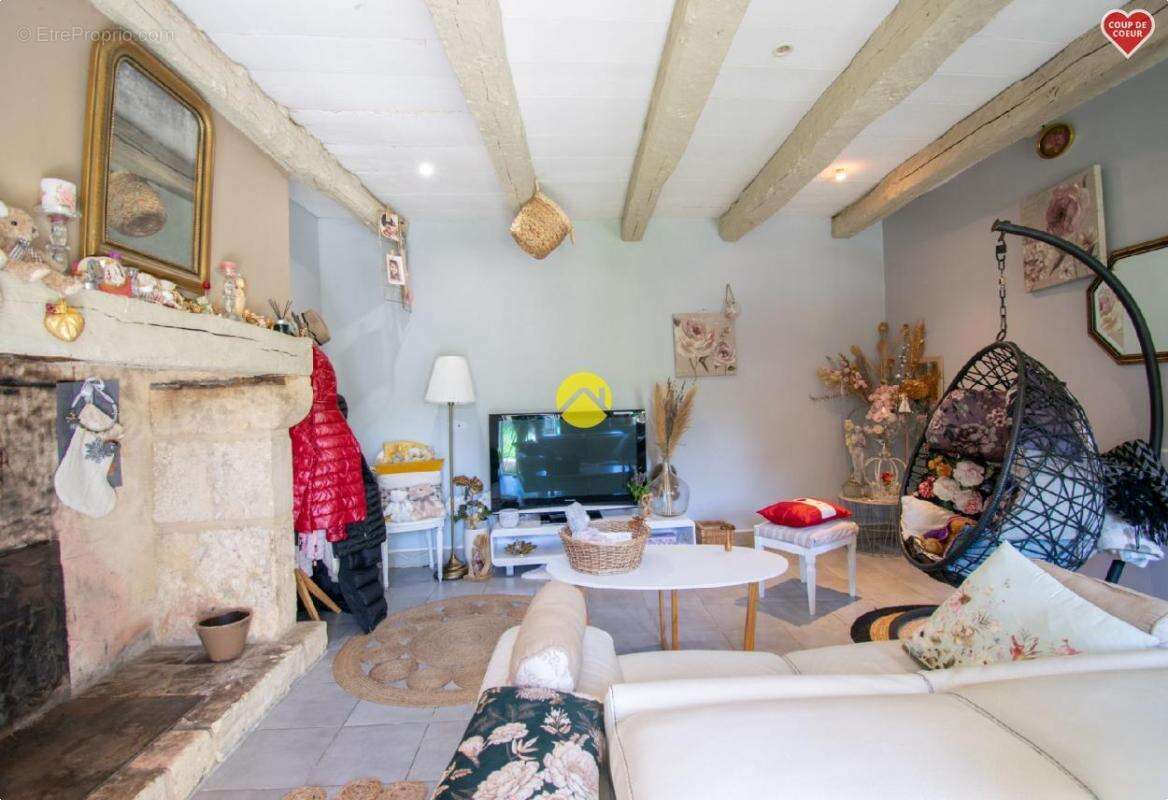 Maison à LE BUGUE