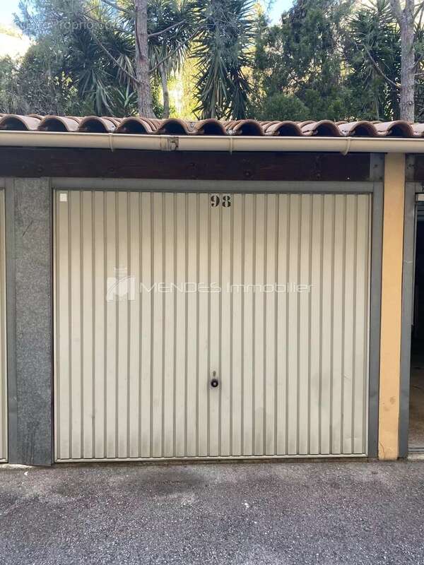 Appartement à BEAUSOLEIL