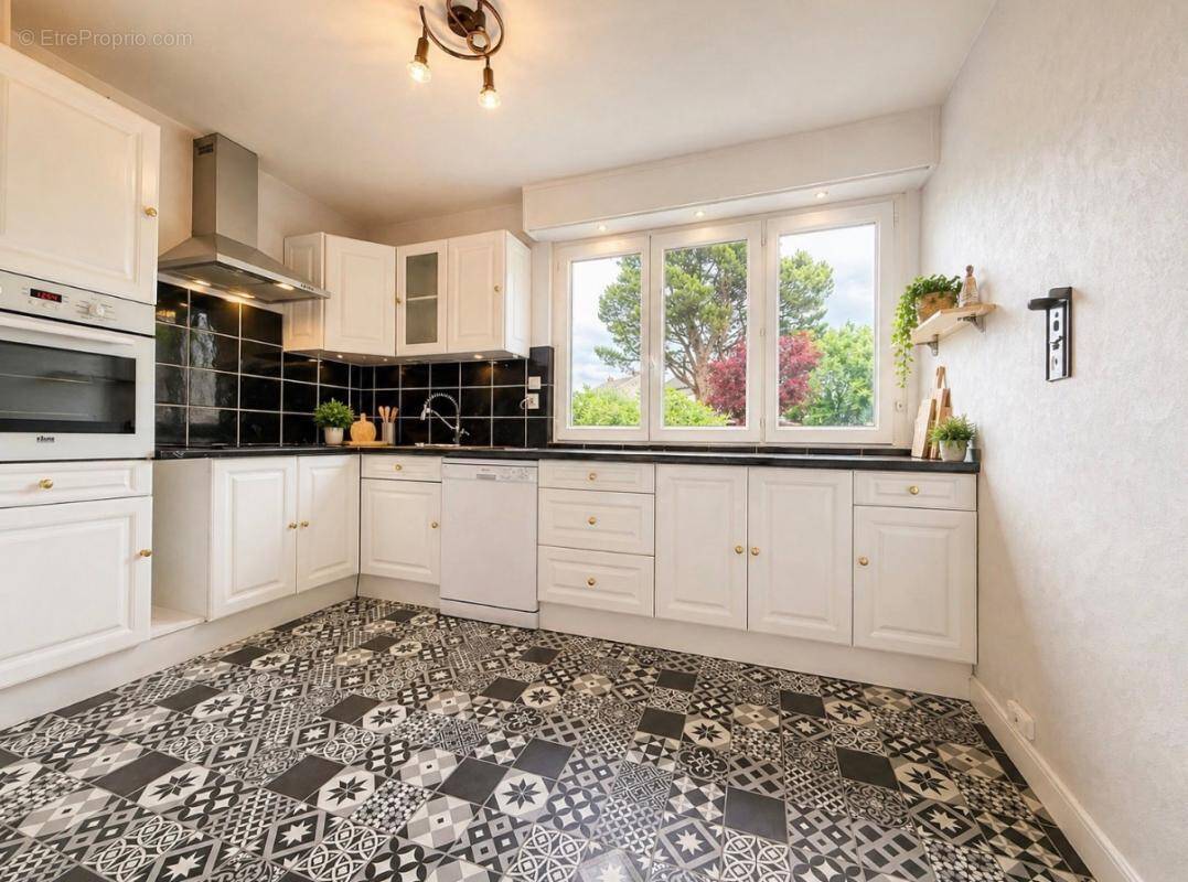 Appartement à ANGERS