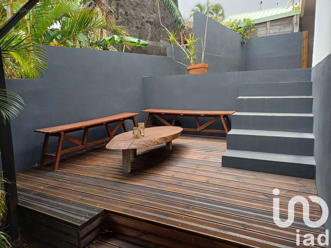 Photo 5 - Maison à LES AVIRONS