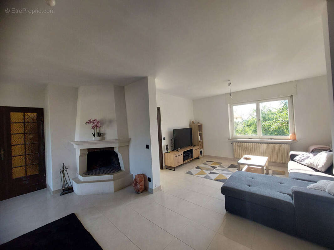 Maison Jussy 6 pièces  155 m2 - photo 6
