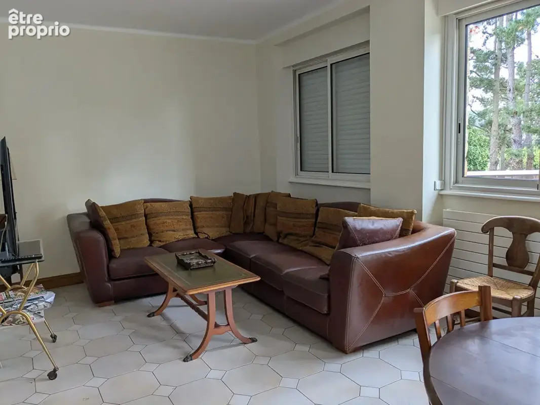 Maison  6 pièce(s) 120 m2 - photo 5