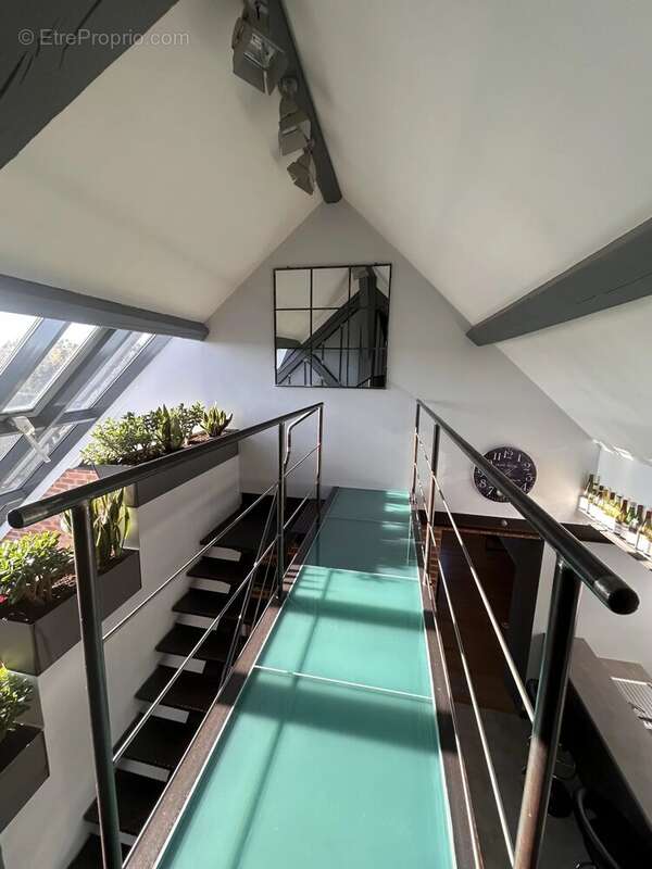 Appartement à BEAUNE