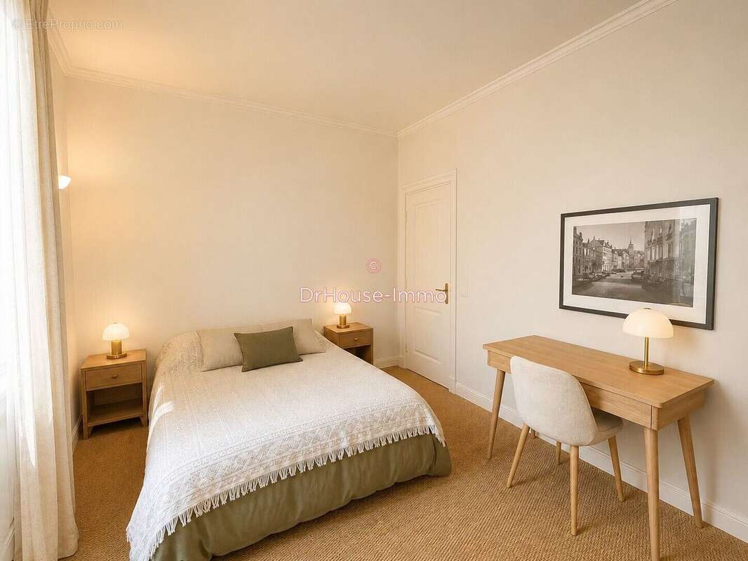 Appartement à VENCE
