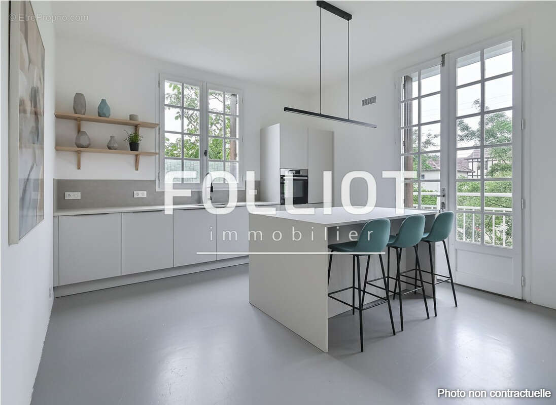 Maison agréable à vendre à Jullouville - photo 6