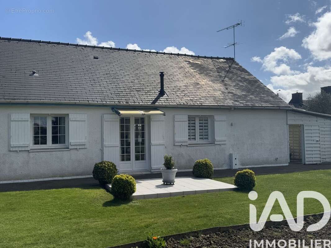 Photo 3 - Maison à PLOUHA