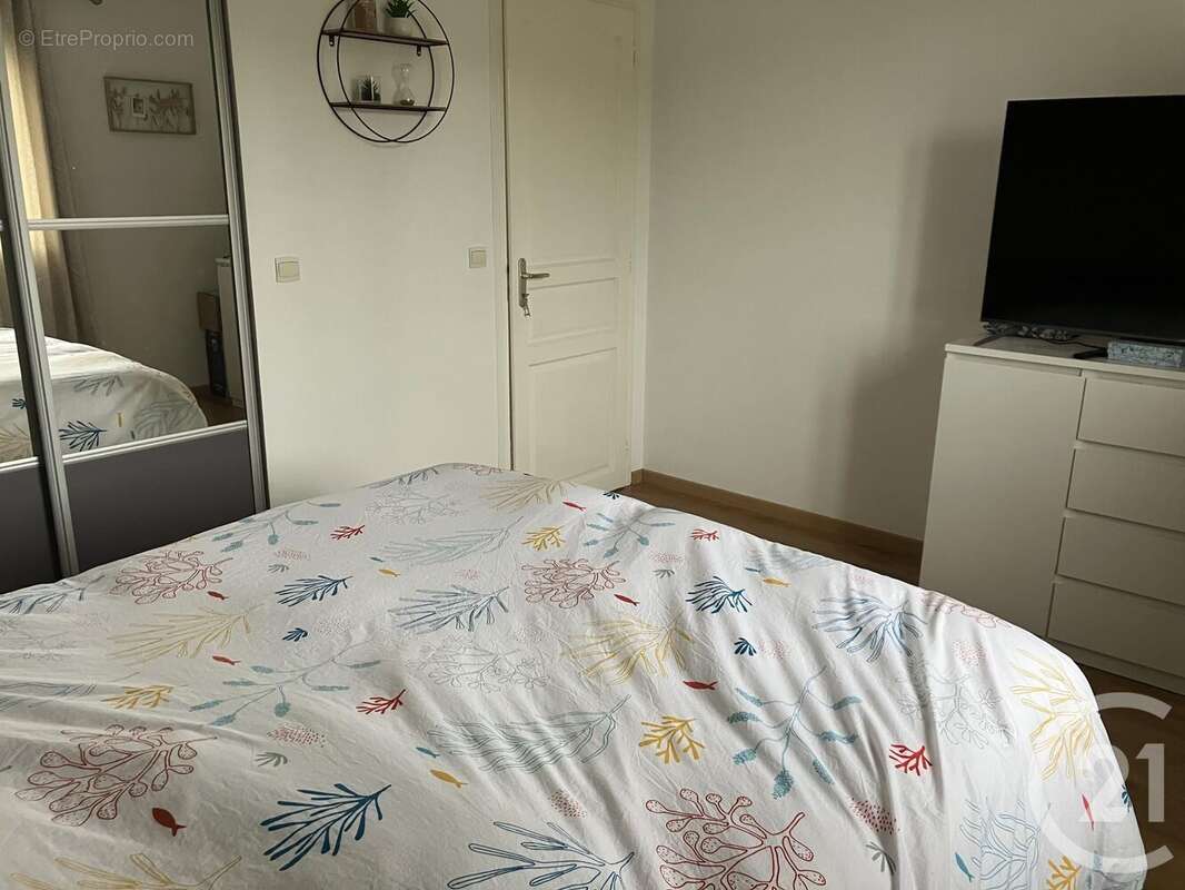 Maison à SAINT-LUMIER-EN-CHAMPAGNE