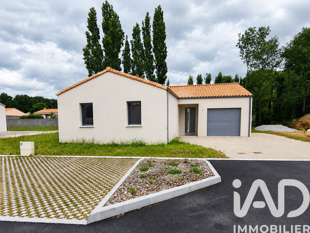 Photo 1 - Maison à MORMAISON