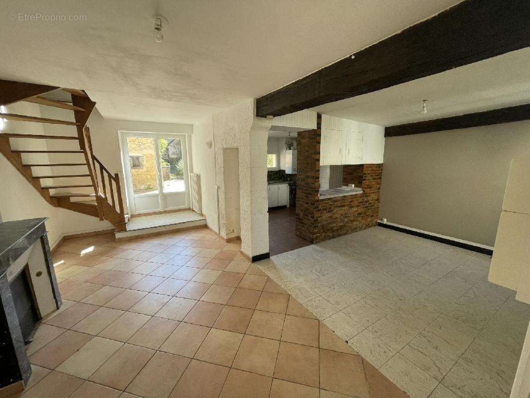 Maison 67 m² à Nogent-Le-Rotrou  - photo 4