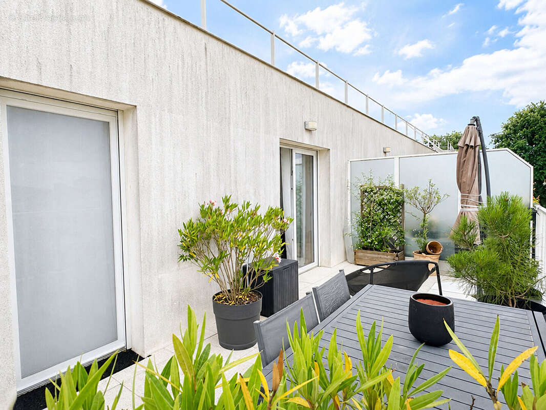 Appartement à EYSINES