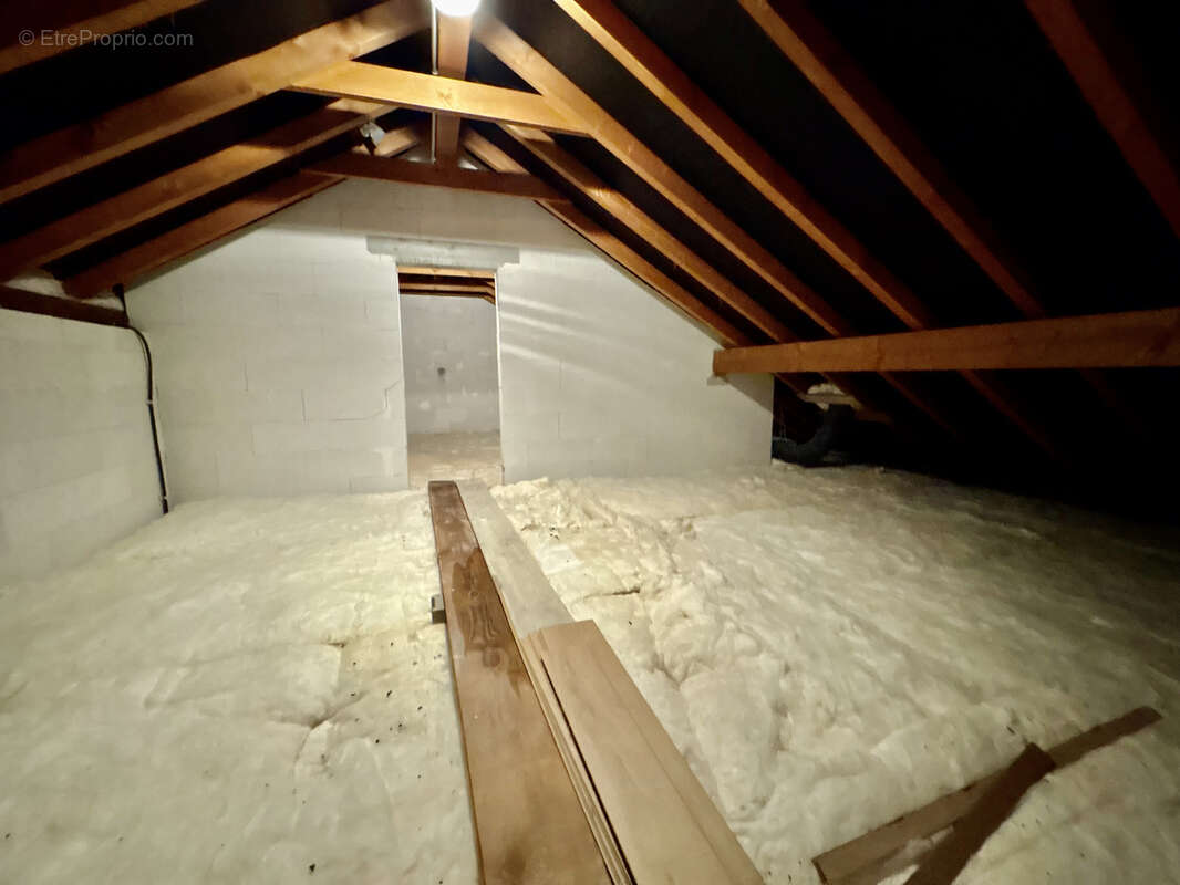 Maison à HERBITZHEIM