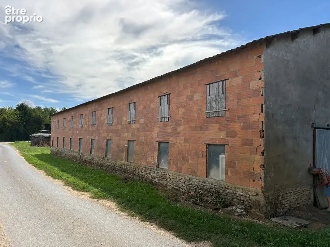 Domaine de caractère à réinventer au coeur du Périgord Noir - photo 21