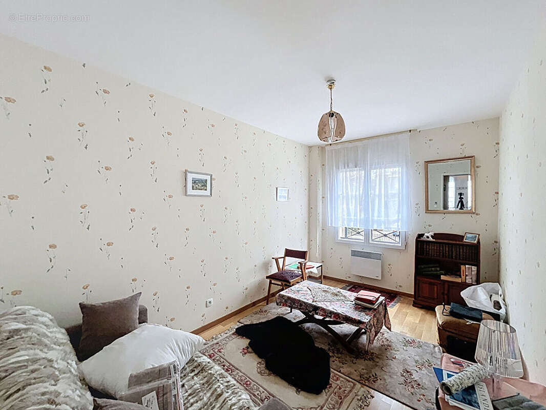 Maison à FONTENAY-AUX-ROSES