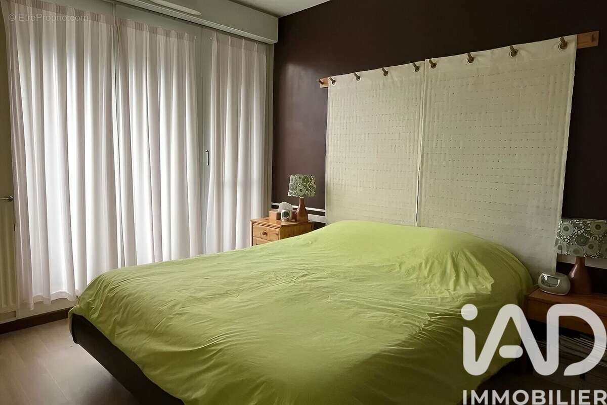 Photo 5 - Appartement à MEUDON