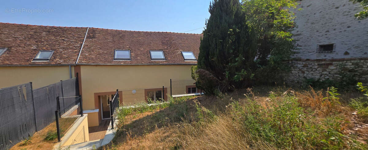 Maison proche gare  Longueville 4 chambres - photo 14