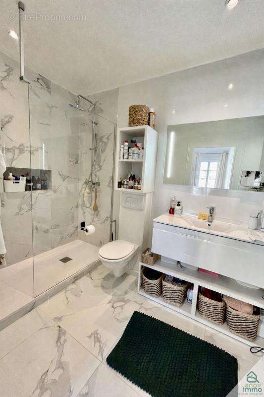 Appartement à ANGOULEME