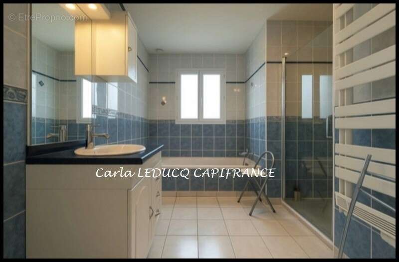 Maison à SAINT-MARTIN-DE-SAINT-MAIXENT