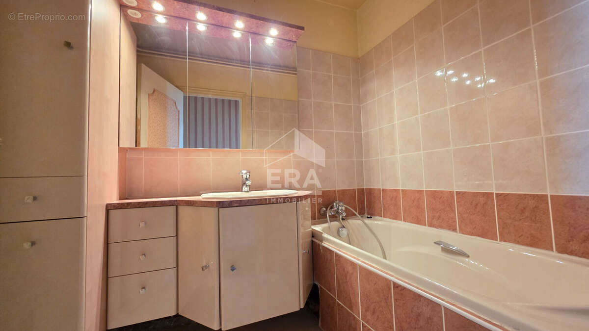 Appartement à TOURS