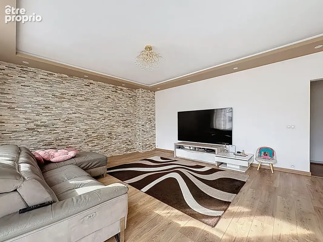 Appartement 5 pièces 162 m² - Saverne - Rare ! - photo 5