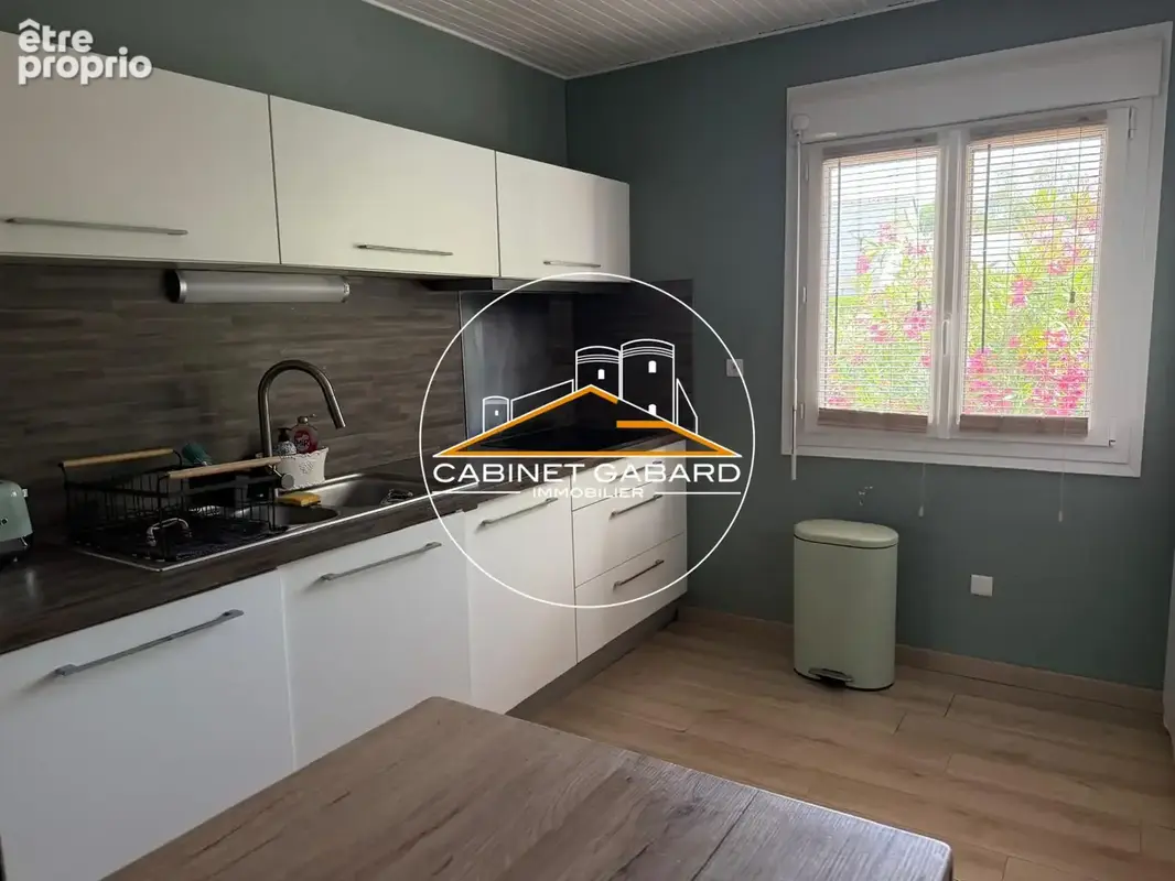 Maison 5 pièces 100 m² à vendre à Brain-Sur-L'authion (49800) - photo 2