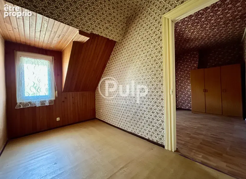 EN EXCLUSIVITÉ - Maison à rénover - Gouy-sous-Bellonne - photo 6