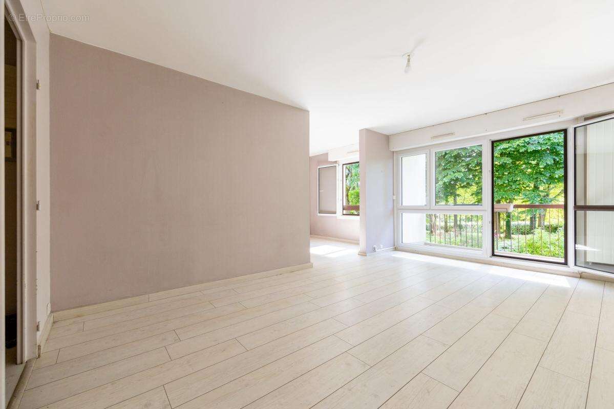 Appartement à SAINT-HERBLAIN