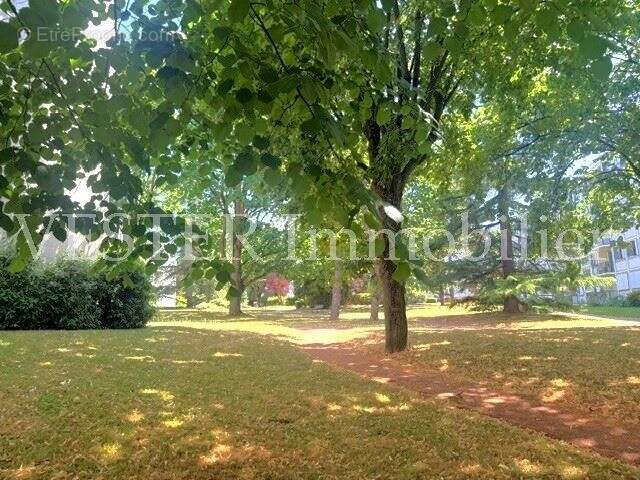Dans un cadre de vie privilégié et exceptionnel, 3 pièces avec balcon/terrasse - photo 10