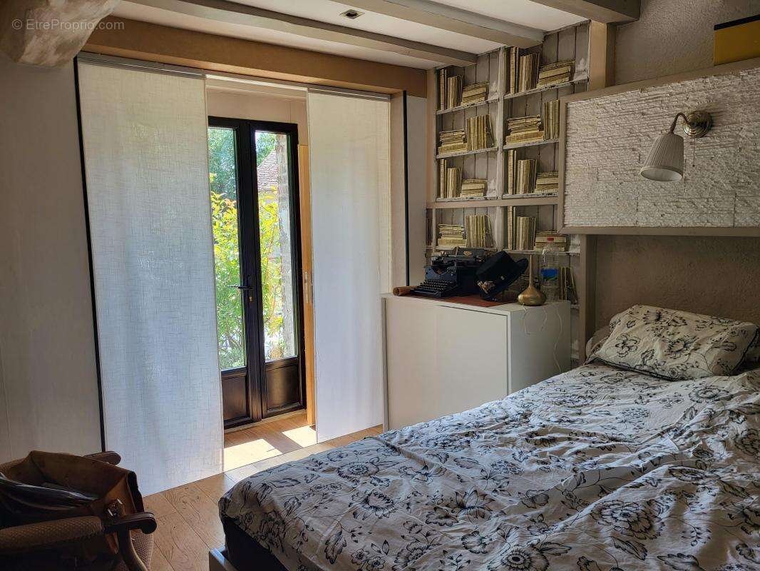 Maison à SAINT-MARC-DU-COR