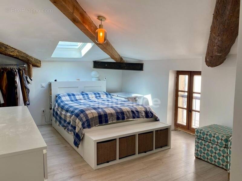 Appartement à PAULHAN