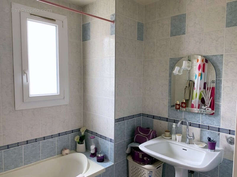 Appartement à SENS