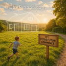 Photo 1 - Terrain à MAULE