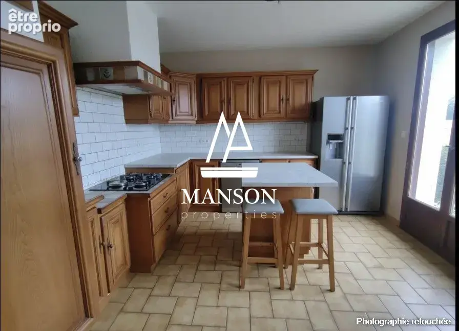 Maison 6 pièces 107 m² à vendre à Tremuson (22440) - photo 6