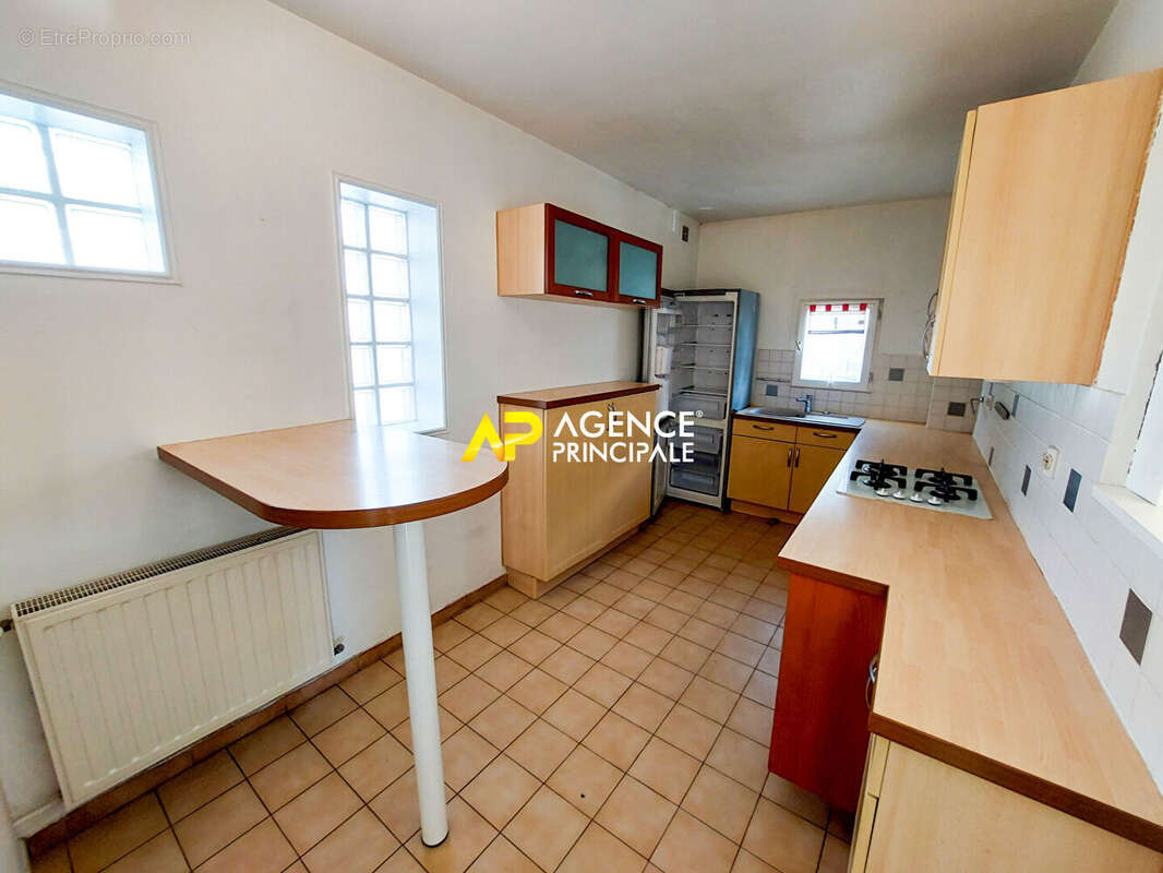 BEZONS _ Maison 5 pièces 115m2 - photo 7