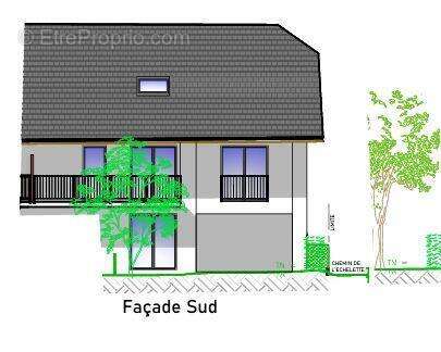 Photo 2 - Appartement à SONNAZ