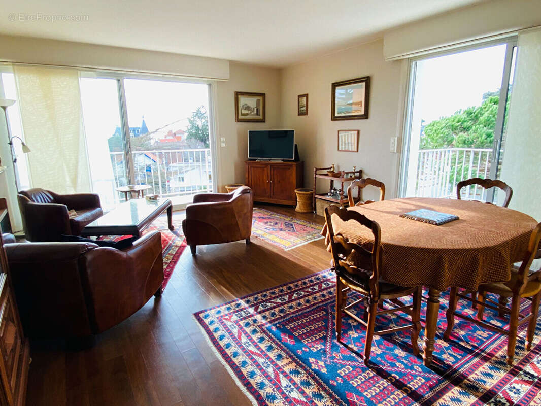 Appartement à ROYAN