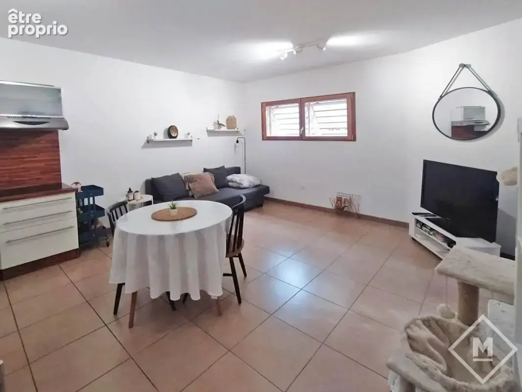 Appartement T2 lumineux climatisé calme garage à Marseille Saint Charles  13001 - photo 8