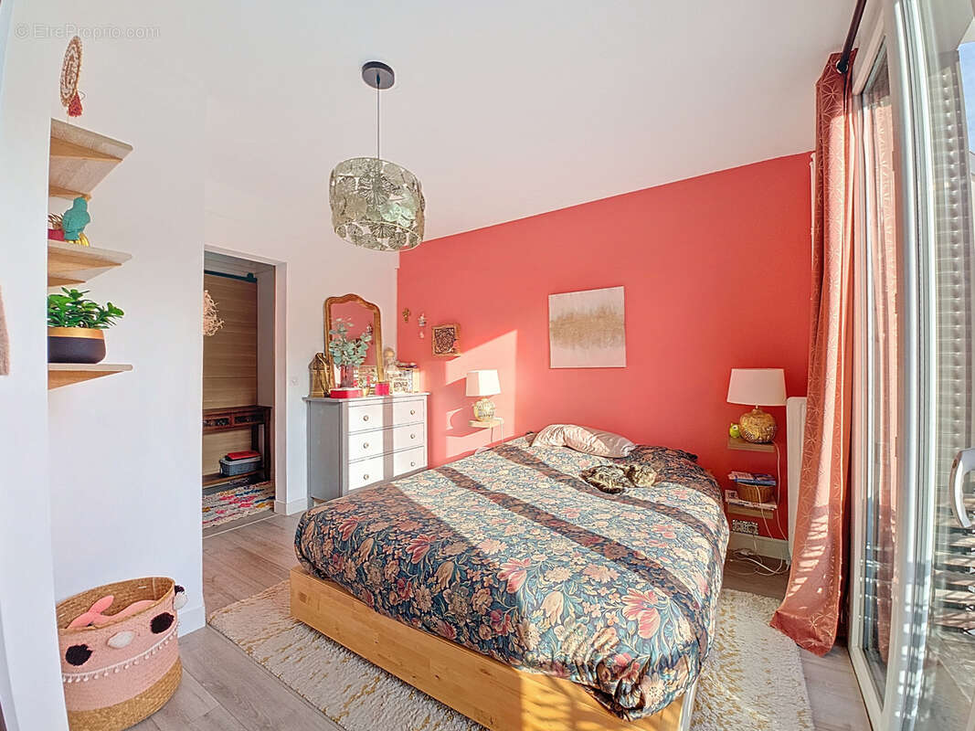 Appartement à POISSY