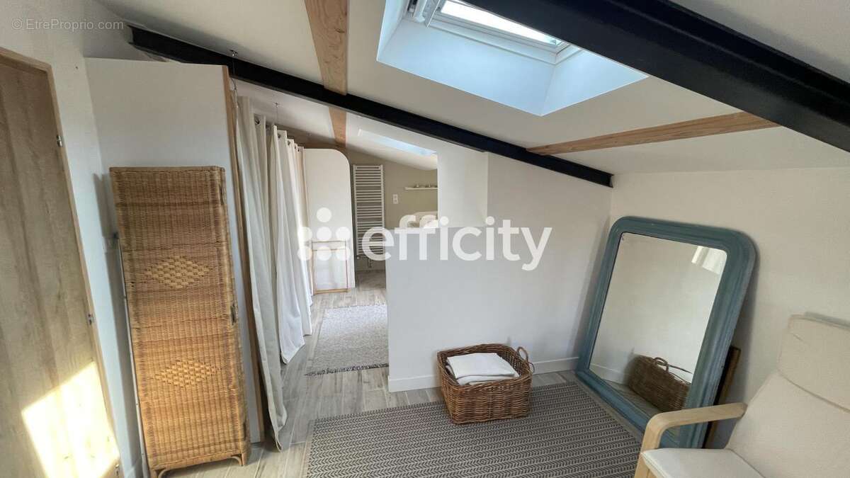 Maison de village - photo 15